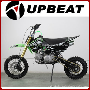 Upbeat Motorrad Luftgekühlt Yx 125cc Dirt Bike mit Handbuch